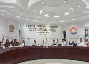 Aprueban Benito Juárez transferir movilidad al Estado para rediseñar transporte en Cancún 2 Aprueban Benito Juárez transferir movilidad al Estado para rediseñar transporte en Cancún