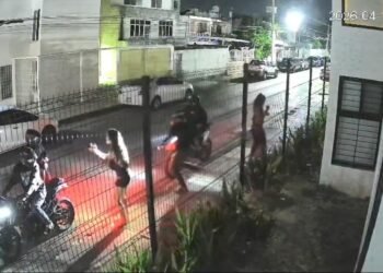 Advierte CCE impacto en imagen de Cancún por asalto a turistas australianas