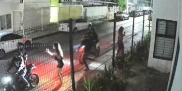 Advierte CCE impacto en imagen de Cancún por asalto a turistas australianas