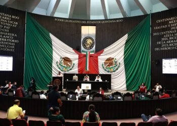 Aprueba Congreso de QR iniciativa de «Gino» Segura para garantizar la “vivienda adecuada”