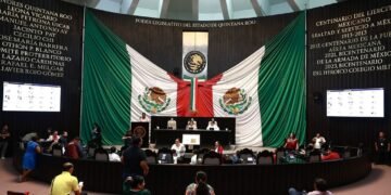 Aprueba Congreso de QR iniciativa de «Gino» Segura para garantizar la “vivienda adecuada”