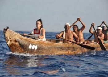 CASO XCARET: Suspenden la Travesía Sagrada Maya 3 CASO XCARET: Suspenden la Travesía Sagrada Maya