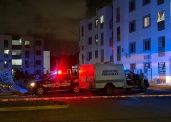 Pierde la vida una pareja tras ataque armado en Paseo Kusamil