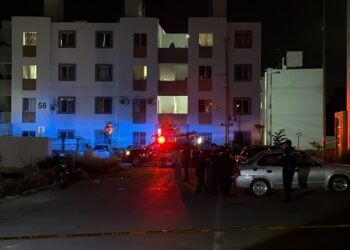 Investiga FGE móvil de ataque en Paseo Kusamil; víctimas siguen sin identificar