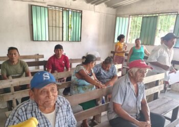 EN MÁS DE MIL ASAMBLEAS: Definirán comunidades mayas relación con Xcaret