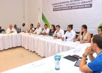 Modifica Puerto Morelos su PDU tras notificación de SCJN