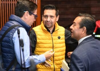 AGENDA CLIMÁTICA: Plantea diputado del PAN acuerdo global contra emisiones de metano