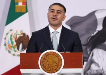 Refuerza Federación vigilancia en zonas arqueológicas tras ataque en Teotihuacán