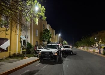 Desata fuerte movilización olores fétidos en Cielo Nuevo; resultó ser un pollo descompuesto