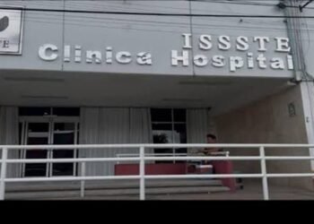 Denuncian presunta negligencia médica en clínica del ISSSTE en Chetumal