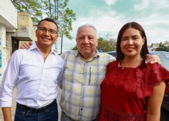 | ROMPEOLAS | “Rafismo”: Batún, otro refuerzo que resta