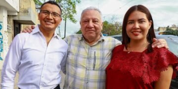 | ROMPEOLAS | “Rafismo”: Batún, otro refuerzo que resta