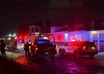 A QUEMARROPA: Disparan contra hombre en Haciendas del Caribe; está grave