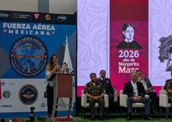 Inauguran Air Show Tulum en el Aeropuerto Internacional “Felipe Carrillo Puerto”