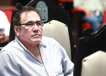 PRE-PRECAMPAÑAS: Pide Diputado neutralidad al Ieqroo