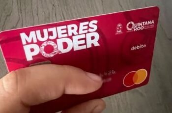 SIN CAMBIOS: Mantienen programa “Mujer es Poder” dirigido a féminas en situación vulnerable