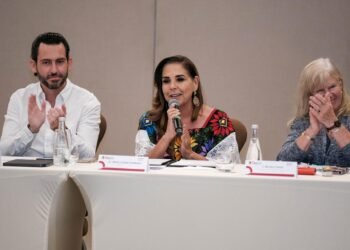 Aprueban siete nuevos proyectos para Cozumel y Mahahual con recursos del fideicomiso