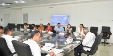 Instalan mecanismo ciudadano de seguimiento en Fiscalía de QR