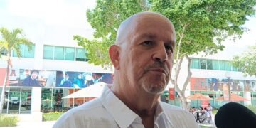 Reporta Riviera Maya caída de 15% en reservaciones del mercado nacional