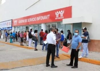 ATENCIÓN EXTENDIDA: Amplía Infonavit horario de servicio en Cancún