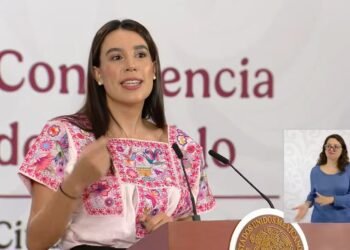 SECTUR: Lidera Quintana Roo visitas turísticas en Semana Santa