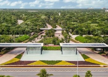 Solicitan impacto ambiental para construir “Universidades Mayakoba» en Playa del Carmen