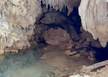 Alertan posible contaminación de mantos freáticos en asentamiento irregular en PDC