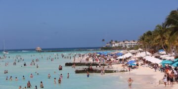 Isla Mujeres refrendará el éxito del destino en el Tianguis Turístico de México 2026