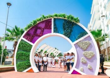 TIANGUIS TURÍSTICO: Observan menor dinamismo comercial en arranque de Acapulco