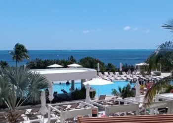 Anuncian millonaria inversión hotelera para Quintana Roo y el Caribe Mexicano
