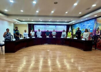 Isla Mujeres instala Comité de Gestión para preservar certificaciones Blue Flag