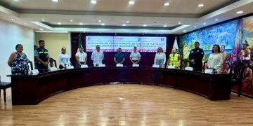 Isla Mujeres instala Comité de Gestión para preservar certificaciones Blue Flag