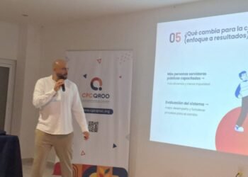 SISTEMA ANTICORRUPCIÓN: Cuestionan costo del CPC por remuneración y carga anual de trabajo