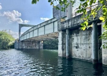 FRONTERA SUR: Cerrarán cuatro meses el Puente Internacional Río Hondo
