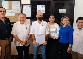 CONGELADORA LEGISLATIVA: Propone Hugo Alday dictámenes obligatorios en 45 días