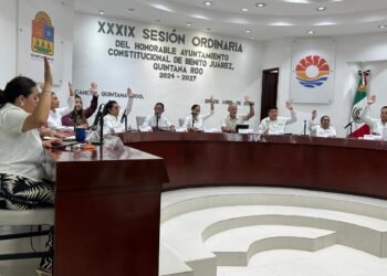 TRANSPORTE URBANO: Cede Benito Juárez facultades al estado para activar MOBI