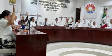 TRANSPORTE URBANO: Cede Benito Juárez facultades al estado para activar MOBI