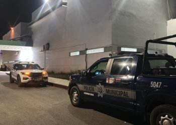 Disparan contra adolescente de 16 años en la colonia Valle Verde