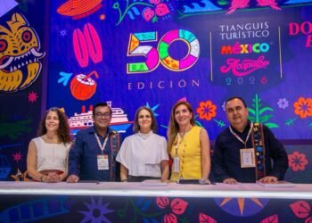 | ROMPEOLAS | Turismo: Malas señales desde Acapulco