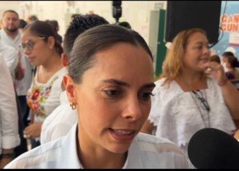 Operará puente Nichupté con carriles reversibles en horarios definidos