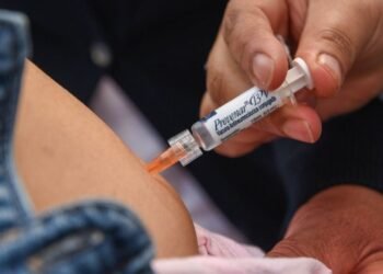 Zacatecas refuerza cerco sanitario ante decesos infantiles por sarampión