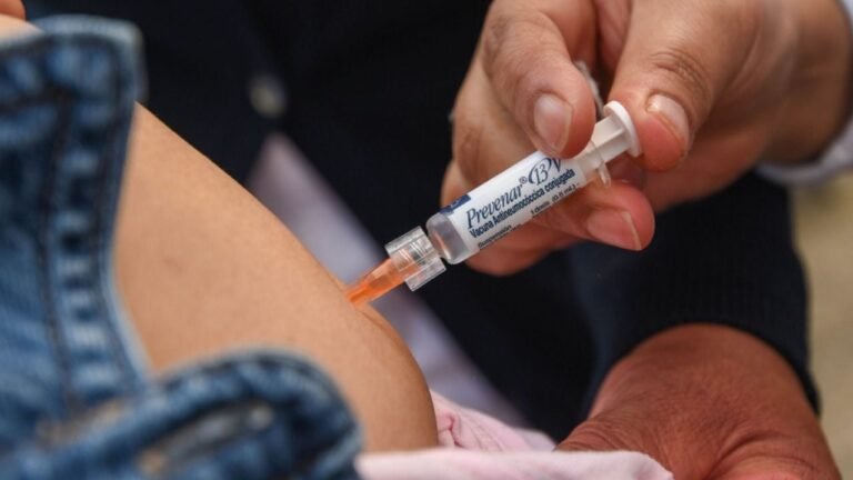 Zacatecas refuerza cerco sanitario ante decesos infantiles por sarampión