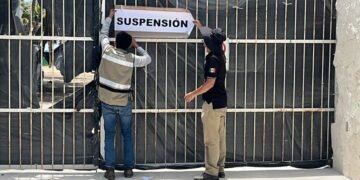 PLAYA DEL CARMEN: Suspenden predio por presunto daño ambiental en Xcalacoco