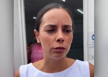 Advierte Ana Paty mano firme contra venta de animales exóticos y rodadas