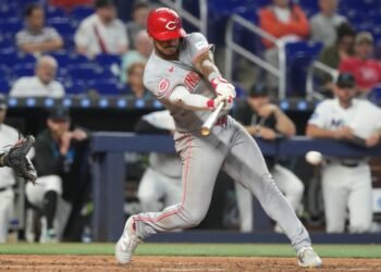 Dónde ver Reds imponer localía ante Angels en duelo de alta rotación ofensiva 2 Dónde ver Reds imponer localía ante Angels en duelo de alta rotación ofensiva