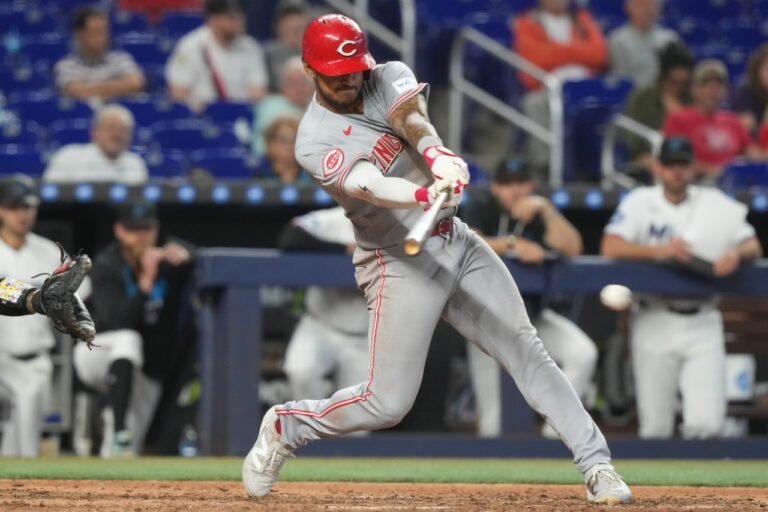 Dónde ver Reds imponer localía ante Angels en duelo de alta rotación ofensiva