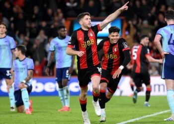 Alineaciones de Arsenal vs AFC Bournemouth: Dónde ver Los Gunners en el Emirates 2 Alineaciones de Arsenal vs AFC Bournemouth: Dónde ver Los Gunners en el Emirates