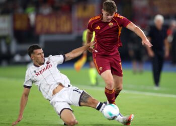Dónde ver AS Roma ante Pisa SC en la Serie A