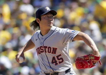 Dónde ver Mariners imponer condiciones en Seattle frente a la artillería de los Astros