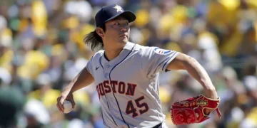 Dónde ver Mariners imponer condiciones en Seattle frente a la artillería de los Astros